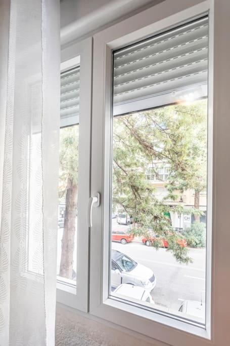 Precioso Piso Moderno: Terraza, A/C, Netflix, Wifi Apartman Valencia Kültér fotó