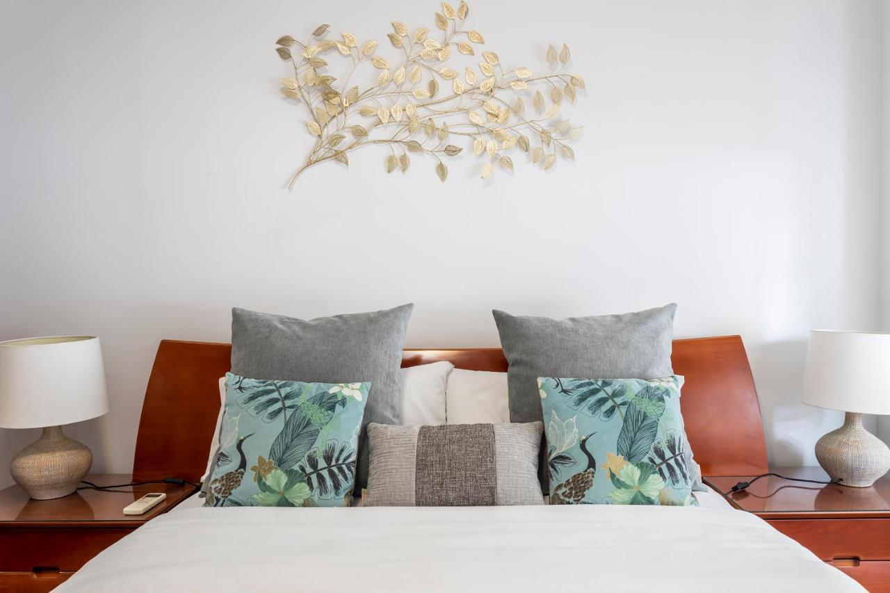 Precioso Piso Moderno: Terraza, A/C, Netflix, Wifi Apartman Valencia Kültér fotó